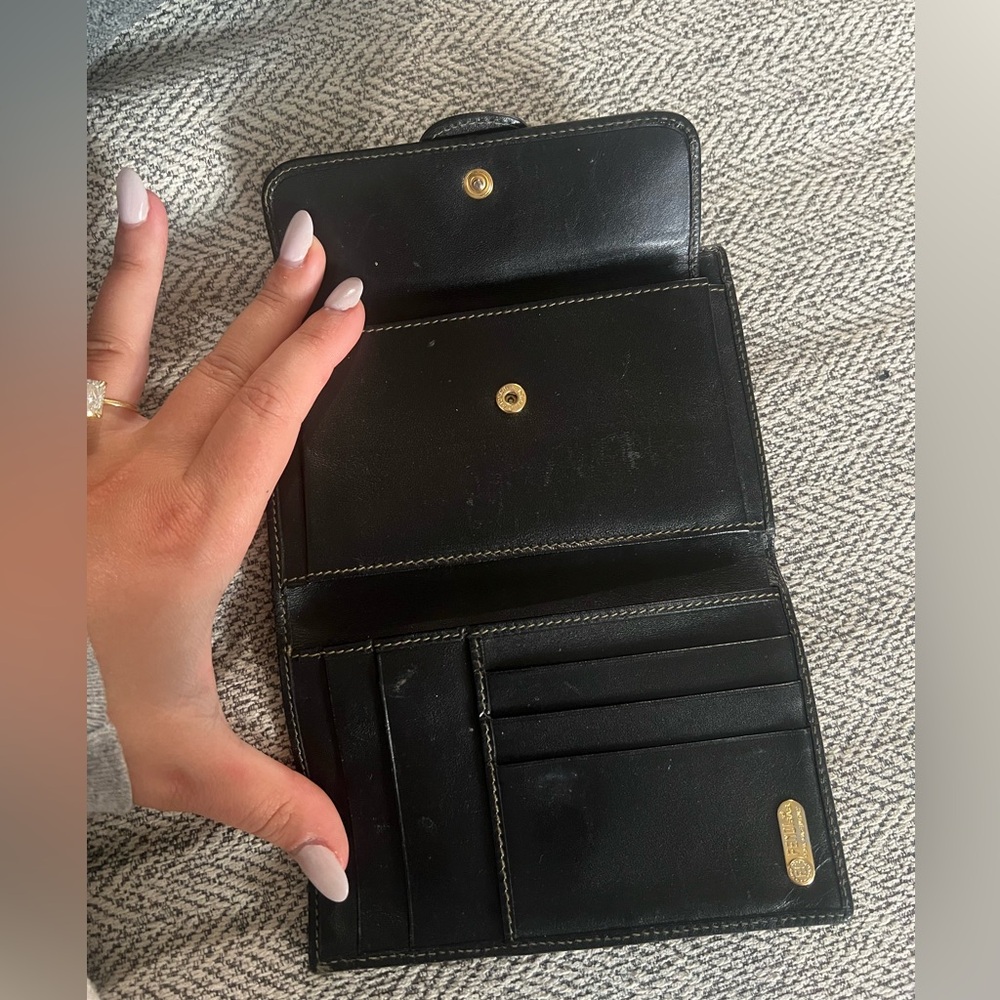 Fendi Wallet - Picture 3 of 9